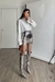 SKIRT MIRROR