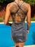 DRESS SILVER - comprar online