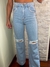 JEAN WIDE LEG LINE en internet