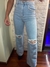 JEAN WIDE LEG LINE - comprar online