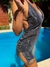 DRESS SILVER