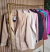 Blazer Feminino Social - Chic Por 35