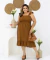 Vestido Feminino Plus Size. - comprar online