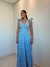 VESTIDO GABRIELA - VISAGE