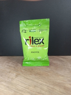 Preservativo na internet
