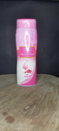 Sabonete intimo 210ml - comprar online