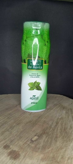 Sabonete intimo 210ml - Ramora shoop