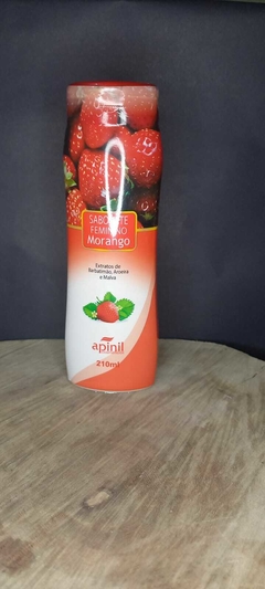 Sabonete intimo 210ml - loja online