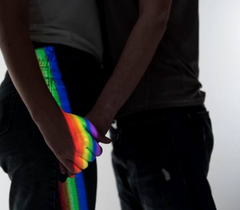 Banner da categoria LGBTQI+