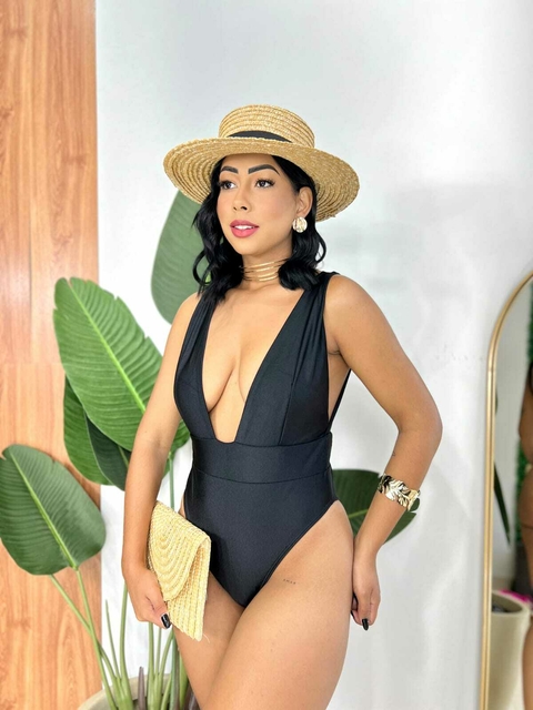 Body Marjorie Preto
