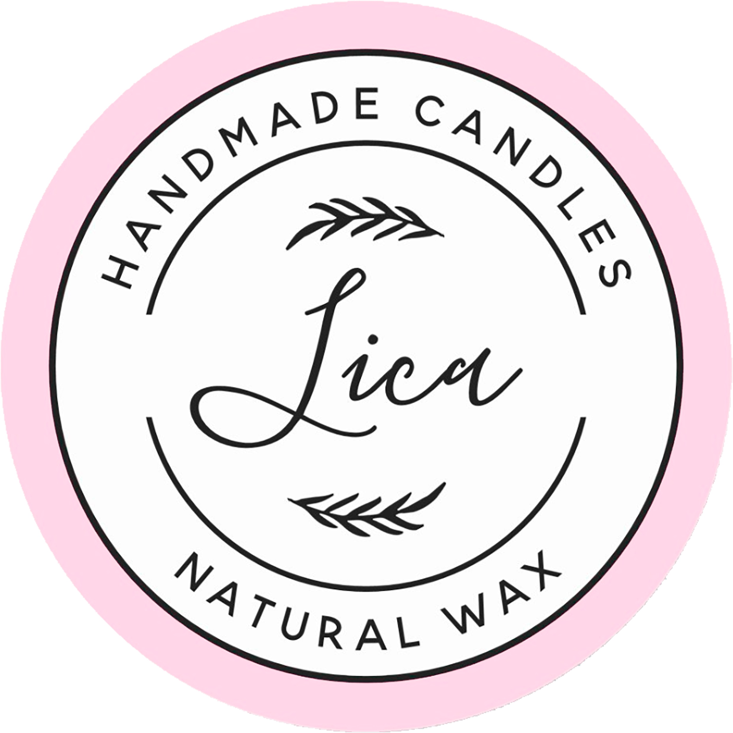 lica candles