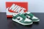 Dunk Low Varsity Green
