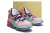 LeBron XIX Valentine's Day Love Letter