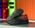 LaMelo Ball MB.01 Black Red Blast