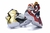 Imagem do LeBron XII What The