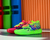 LaMelo Ball MB.01 Red And Green - comprar online