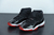 Air Jordan 11 Playoffs Bred na internet