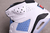 Imagem do Air Jordan 6 UNC White