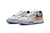 LeBron XX White Metalic Gold Black