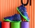 LaMelo Ball MB.01 Galaxy na internet