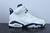 Air Jordan 6 Midnight Navy na internet