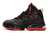LeBron XIX Bred - END ZONE STORE