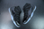 Air Jordan 11 Cap and Gown na internet