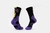 Kit Teams Elite Player Socks (5 Pares) - END ZONE STORE