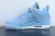 Air Jordan 4 UNC PE - END ZONE STORE