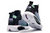 Air Jordan 34 Blue Void - END ZONE STORE