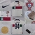 Camisa Portugal Authentic 2022 - #94 F. FERNANDES (Pronta Entrega) - comprar online