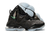 Imagem do LeBron XIX Black Anthracite Green Glow