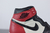 Air Jordan 1 High OG Bred Toe - loja online
