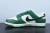 Dunk Low Varsity Green - END ZONE STORE