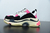 Balenciaga Triple S Neon Pink 2019 - loja online