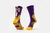 Imagem do Kit Teams Elite Player Socks (5 Pares)