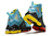 Imagem do LeBron XIX Christmas