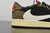 Imagem do Air Jordan 1 Low OG SP Travis Scott