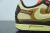 Imagem do Air Max 1 Travis Scott Cactus Jack Baroque Brown