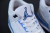 Air Jordan 3 UNC