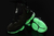 LeBron XIX Black Anthracite Green Glow - END ZONE STORE