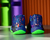 LaMelo Ball MB.01 Galaxy