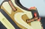 Air Max 1 Travis Scott Cactus Jack Baroque Brown