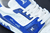 Trainer #54 Signature Blue White