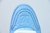 LV Trainer Blue Embossed Monogram - comprar online