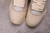 Air Jordan 4 Off-White Sail na internet