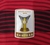Flamengo - Patch Campeão Brasileiro 2019 + Lapela "Garotos do Ninho" (Pronta Entrega)