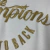 Therma Flex Showtime Golden State Warriors "The Champions Back To Back 2017/18" - END ZONE STORE