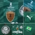 Camisa Palmeiras "Final Libertadores 2021" na internet