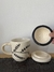 Taza con Infusor